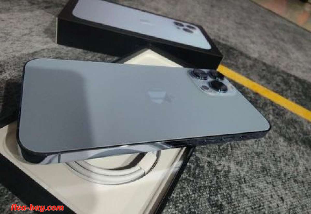 iphone 13 pro max unlocked