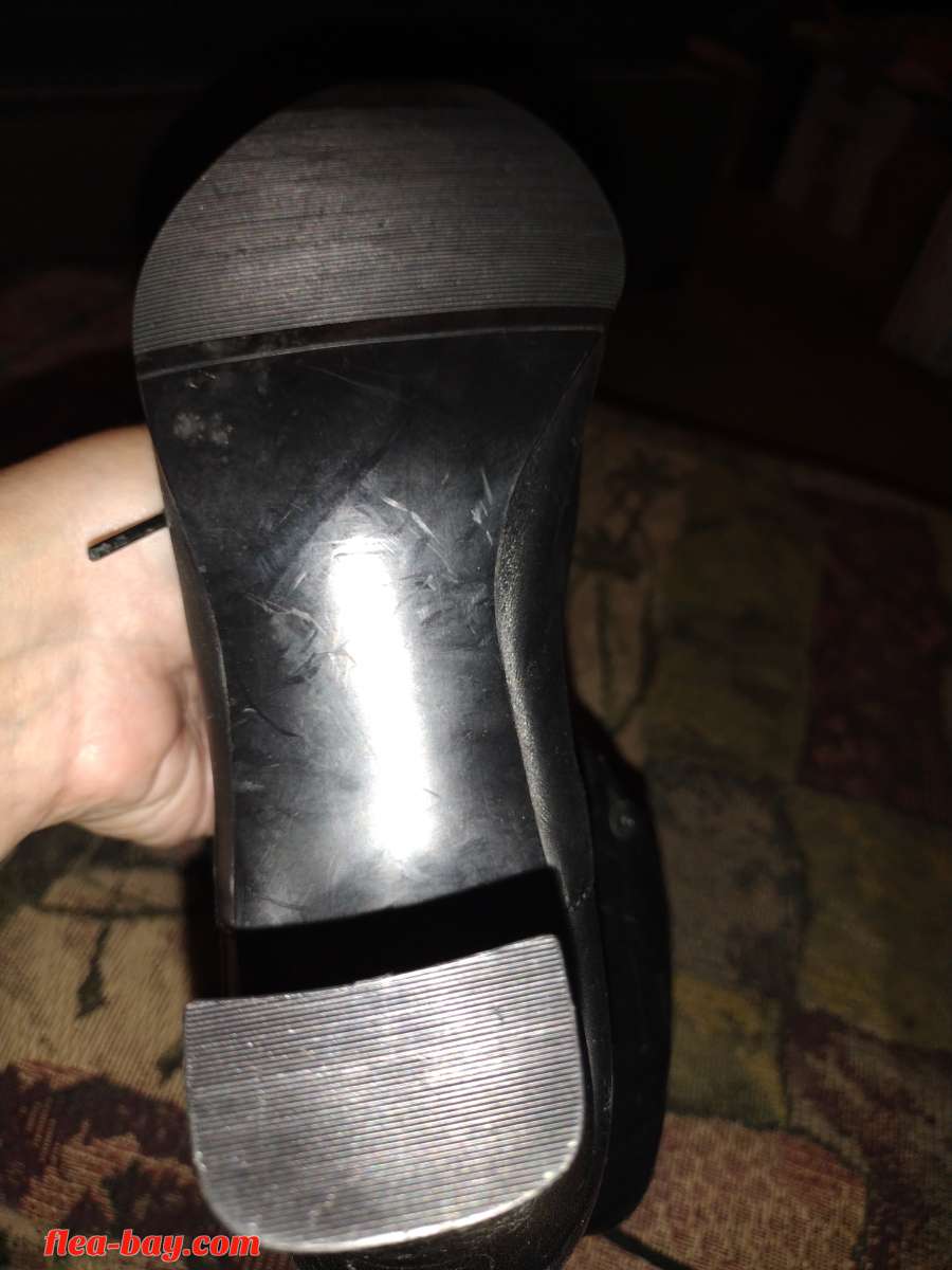 leather women's boots