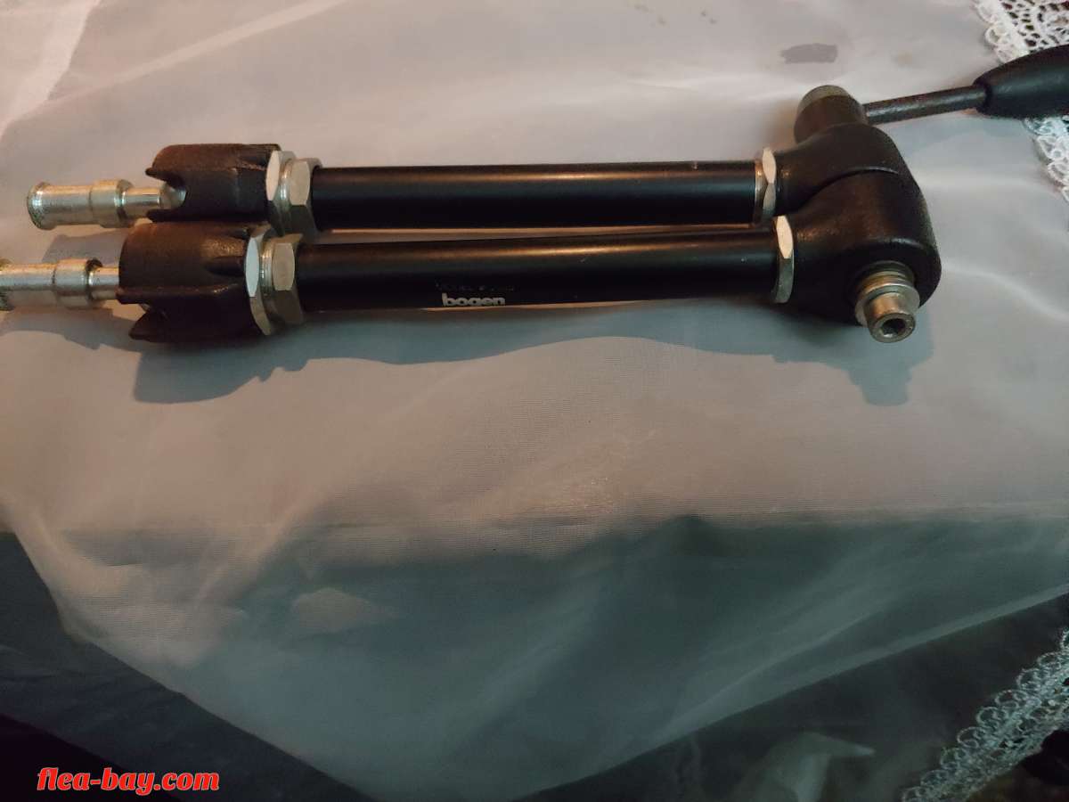 Manfrotto 143 magic arm