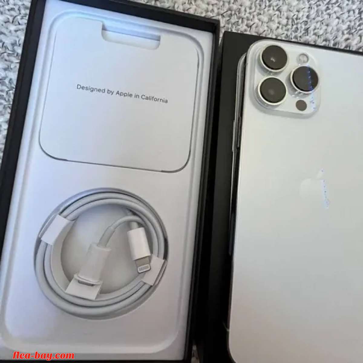iphone 13 pro max unlocked