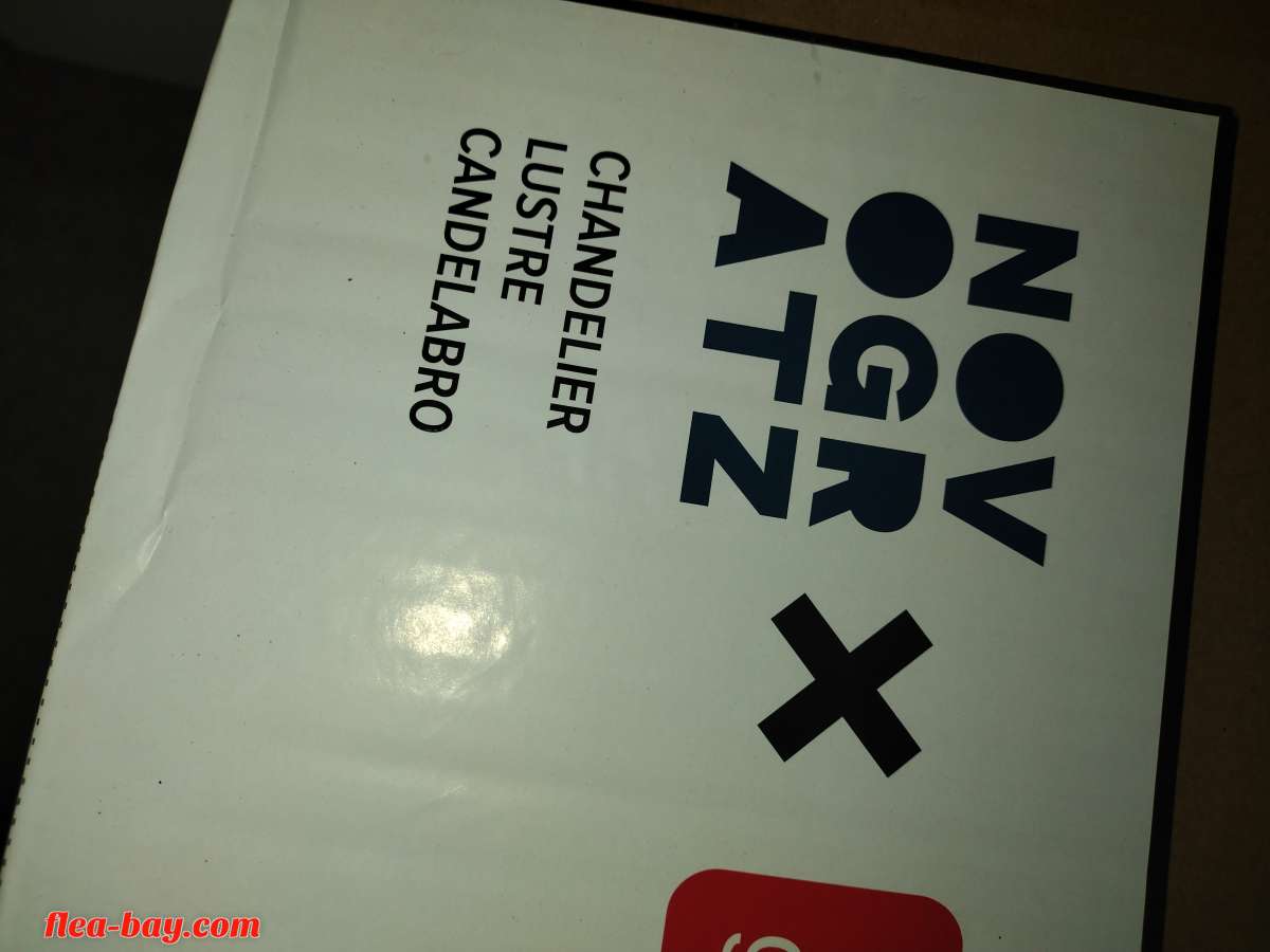 Chandler brand new in box contemporary