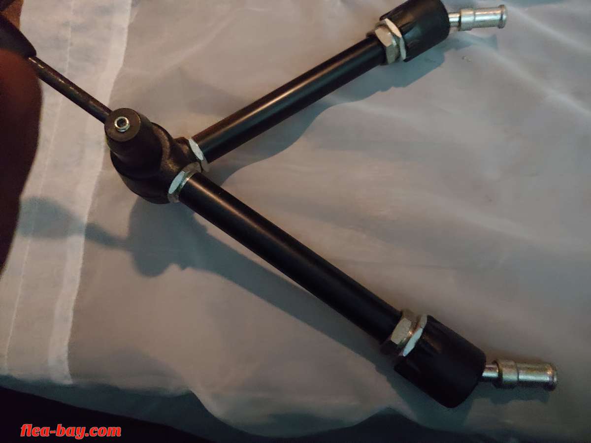 Manfrotto 143 magic arm