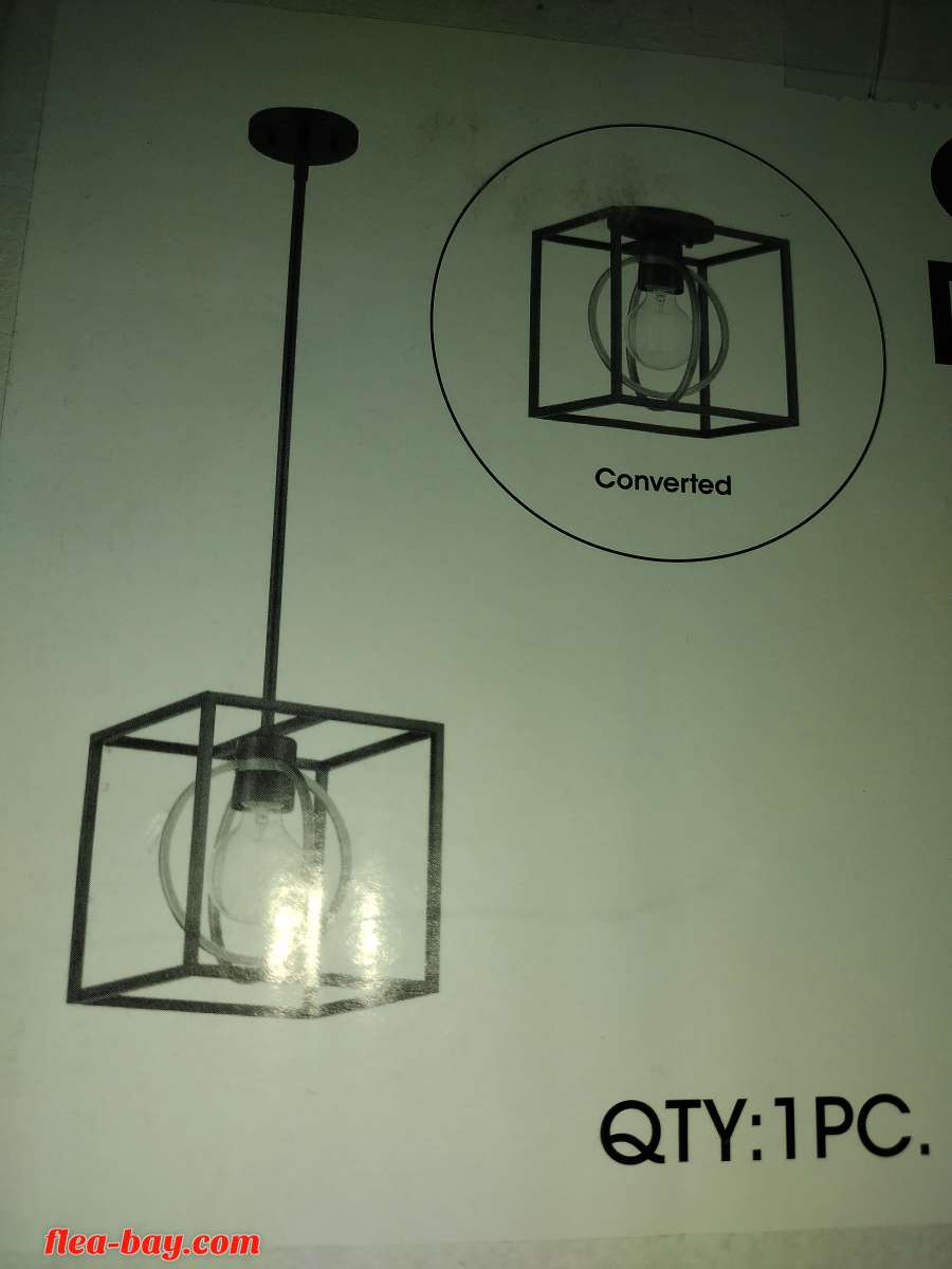 new penglum light in box