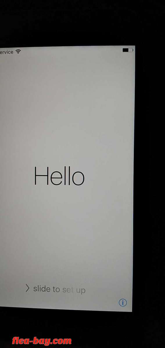 iPhone 6 s all ready to use UNLOCKED