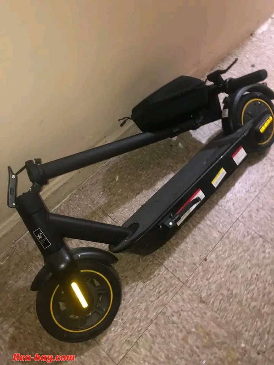 scooter