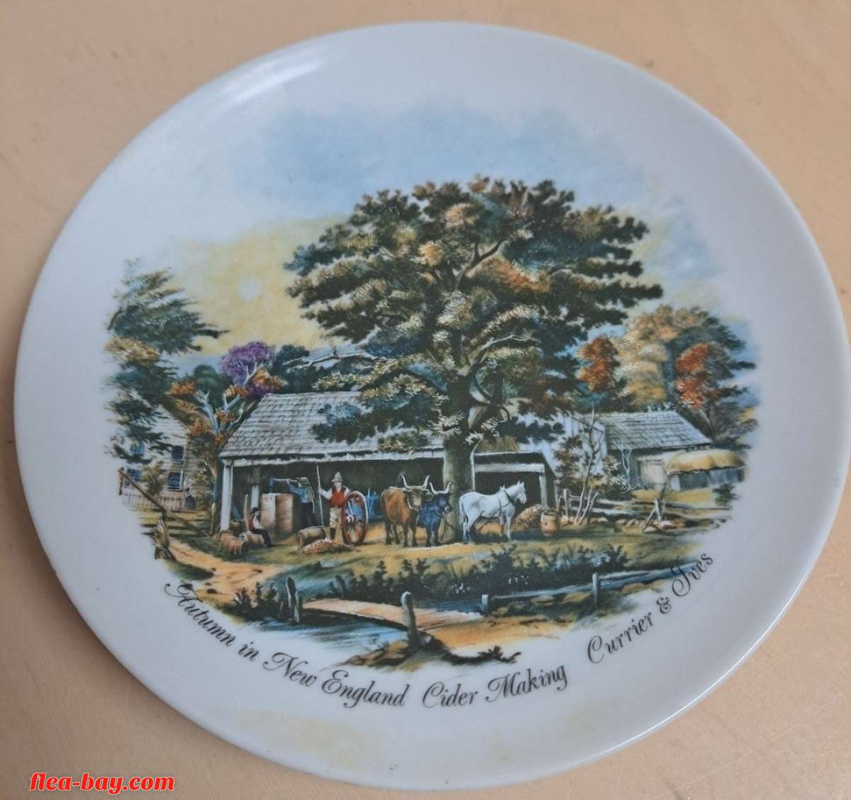 Decorative Plate