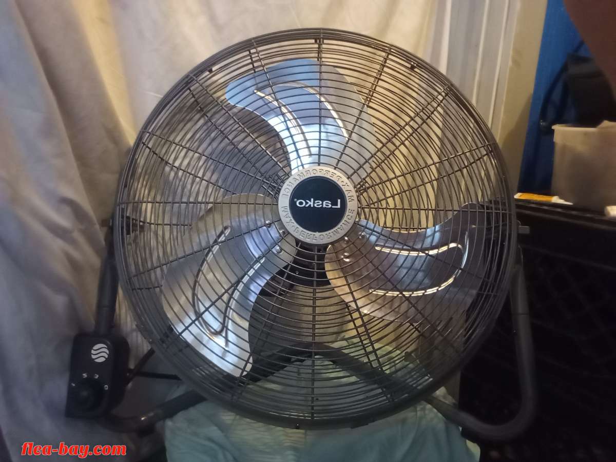 lasko fan