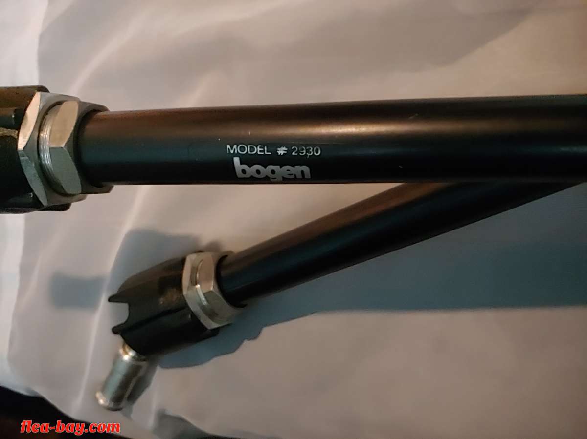 Manfrotto 143 magic arm