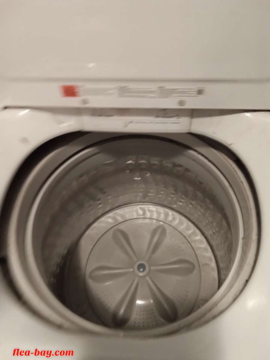 Samsung washing machine