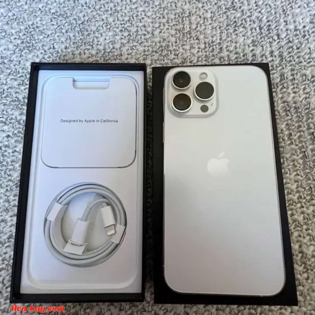 iphone 13 pro max unlocked