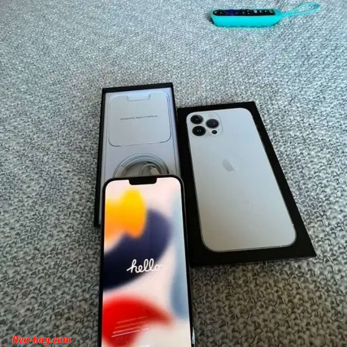 iphone 13 pro max unlocked