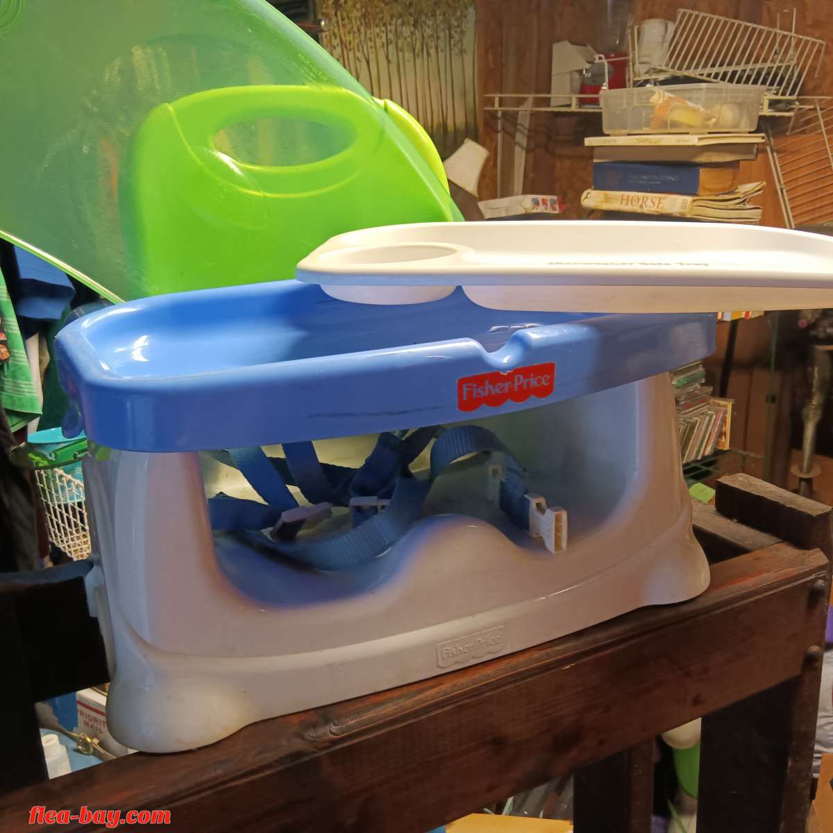 baby high chair
