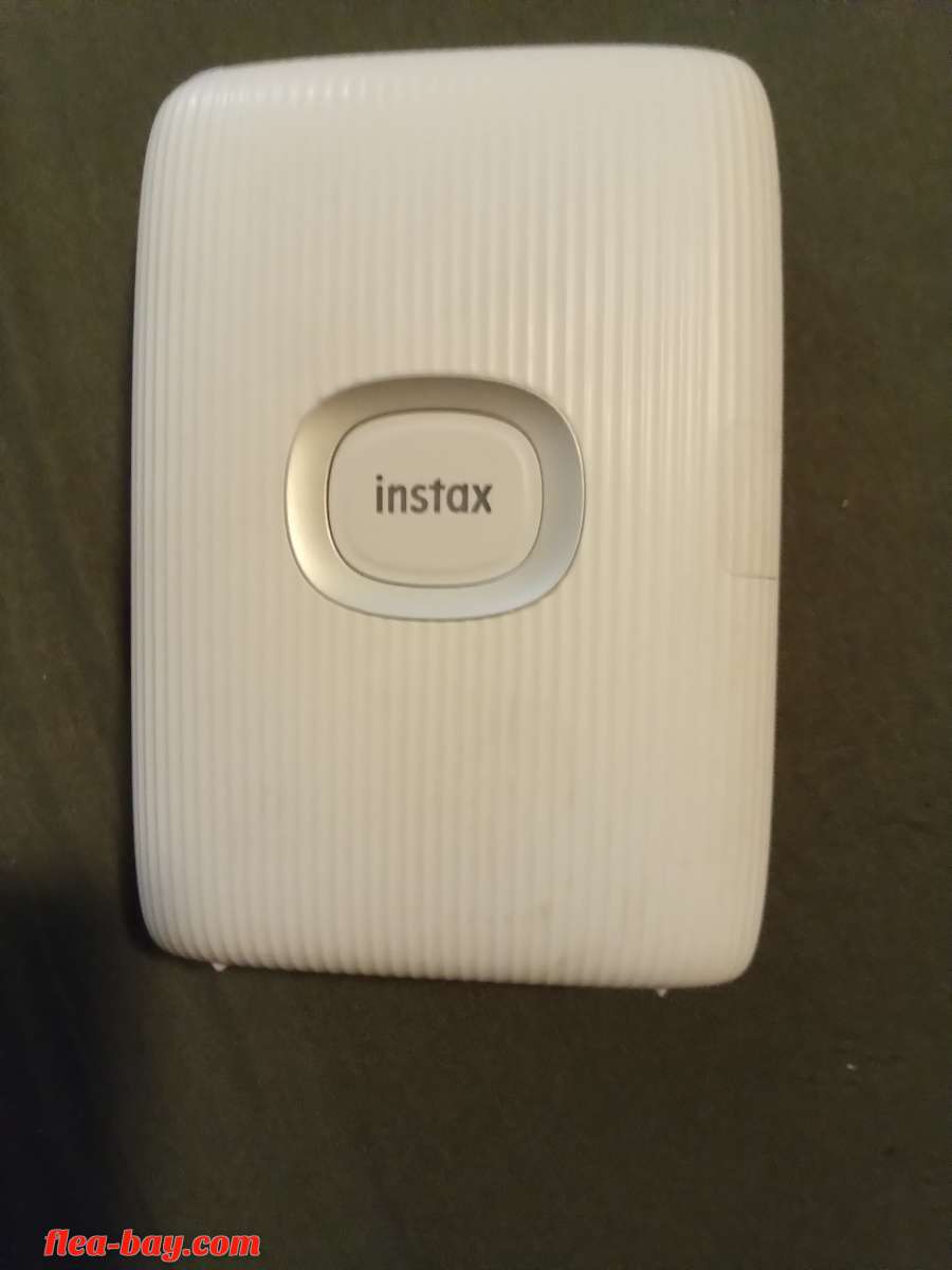 Instax Mini printer