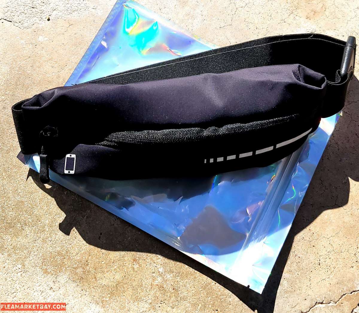Sport Belt Bag