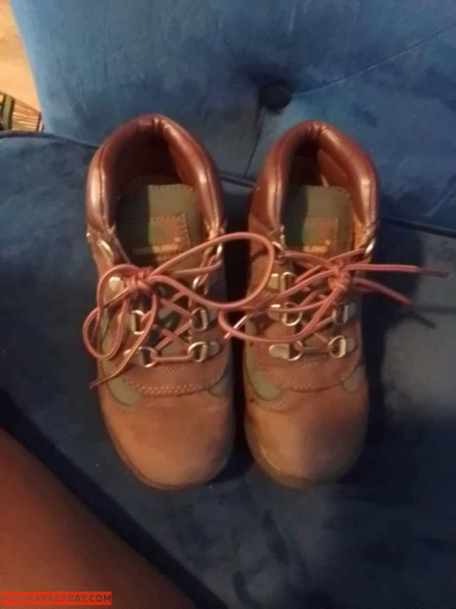 BEEF & BROCCOLI TIMBERLAND