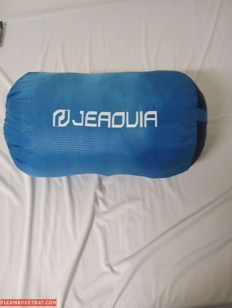 jeaouia sleeping bag