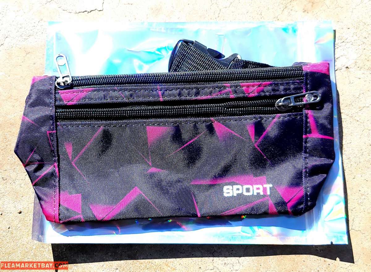 Sport Belt Bag