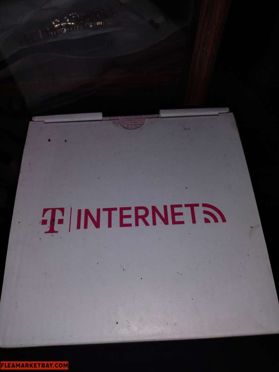 Team Mobile Internet Modem