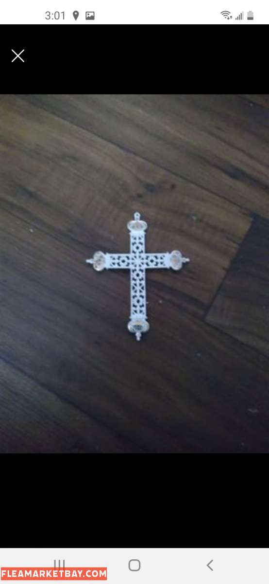 Cross