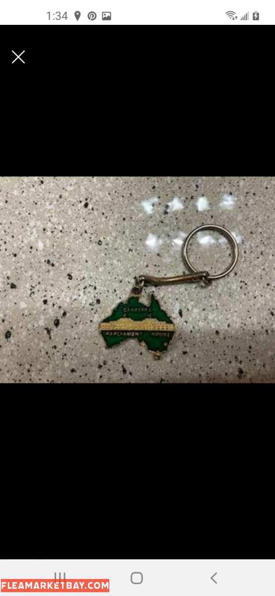 Keychain