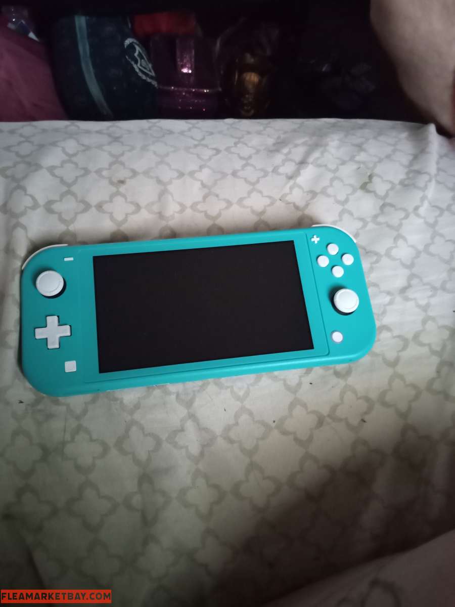 nentedo switch