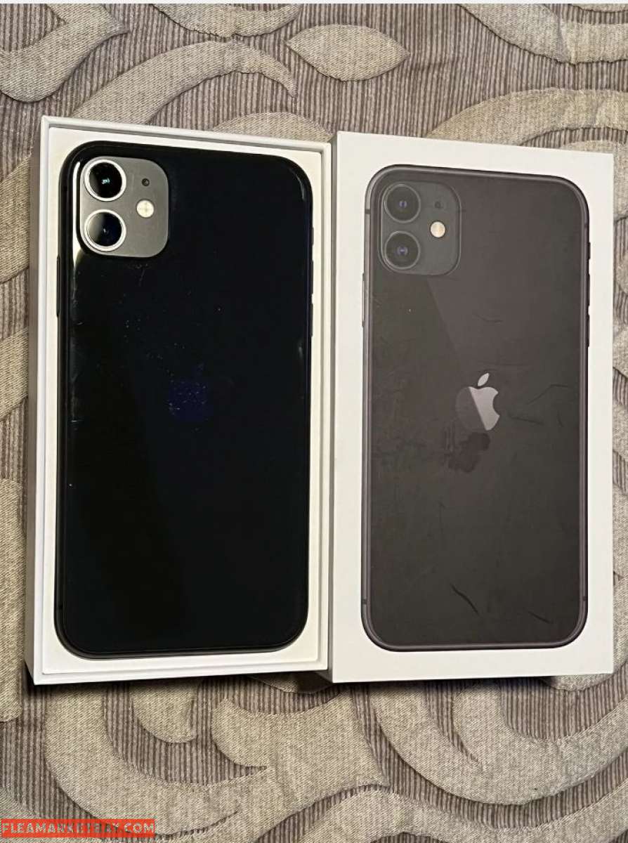 brand New Iphone 11 pro max