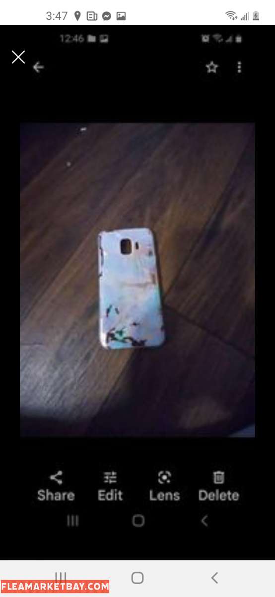 Cellphone Case