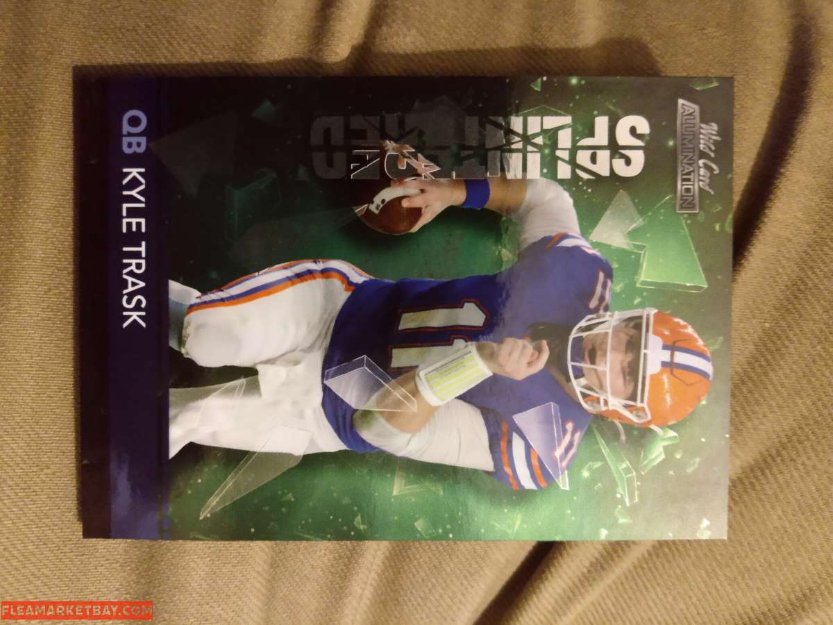 sports card football
