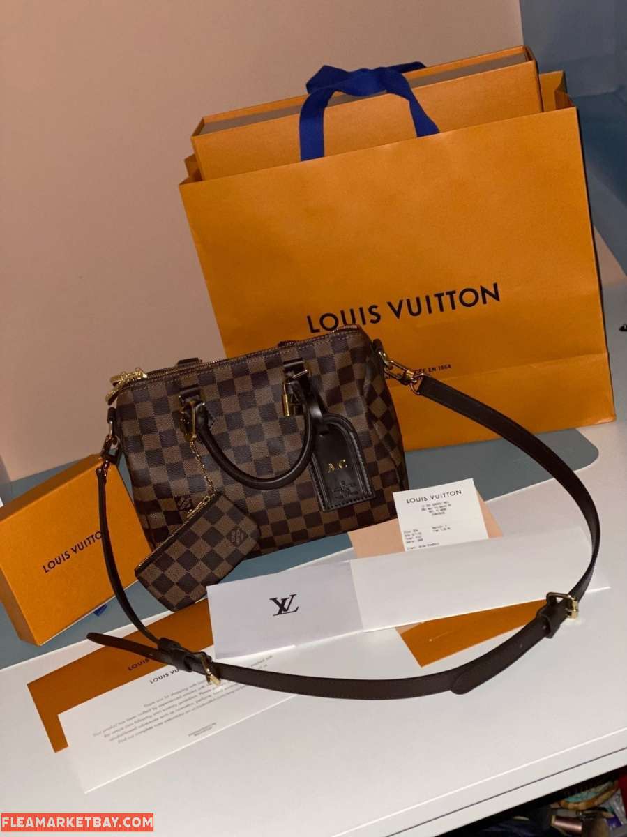 Louis Vuitton bag