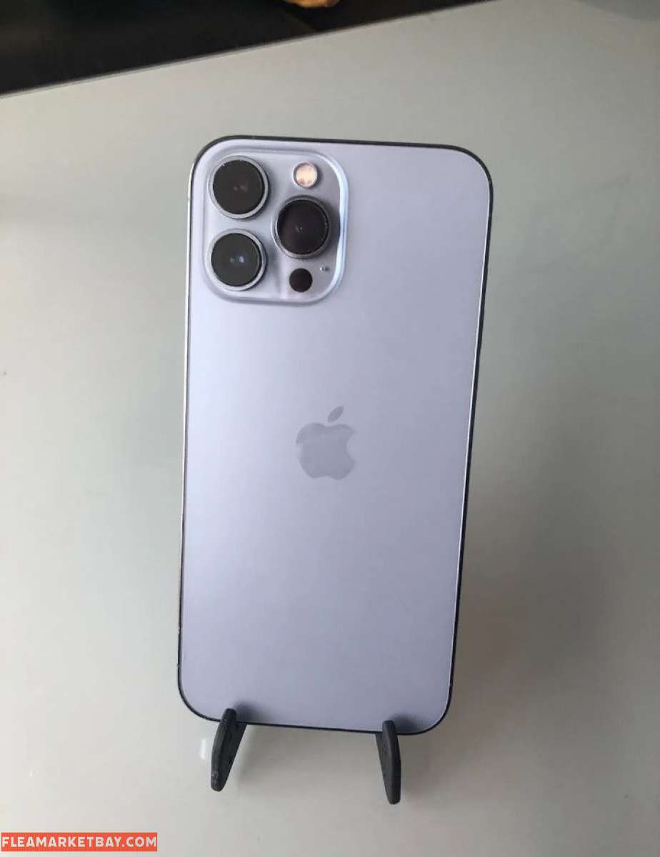 brand New Iphone 13 pro max