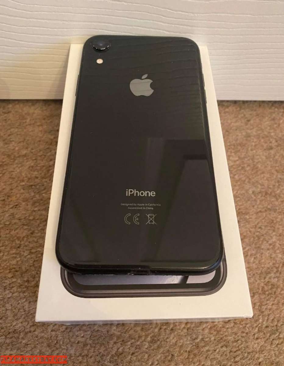brand New Iphone XR original