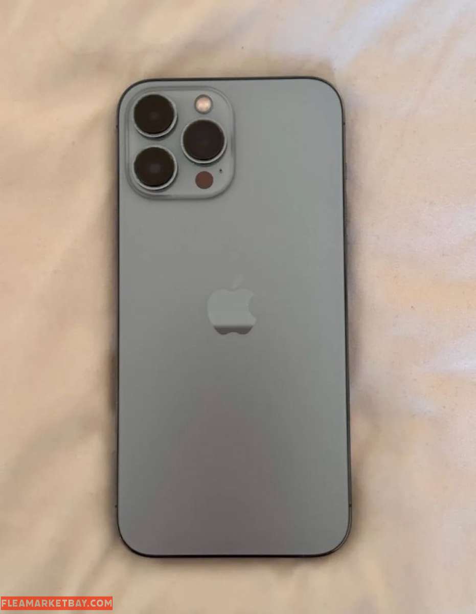 brand New Iphone 13 pro max