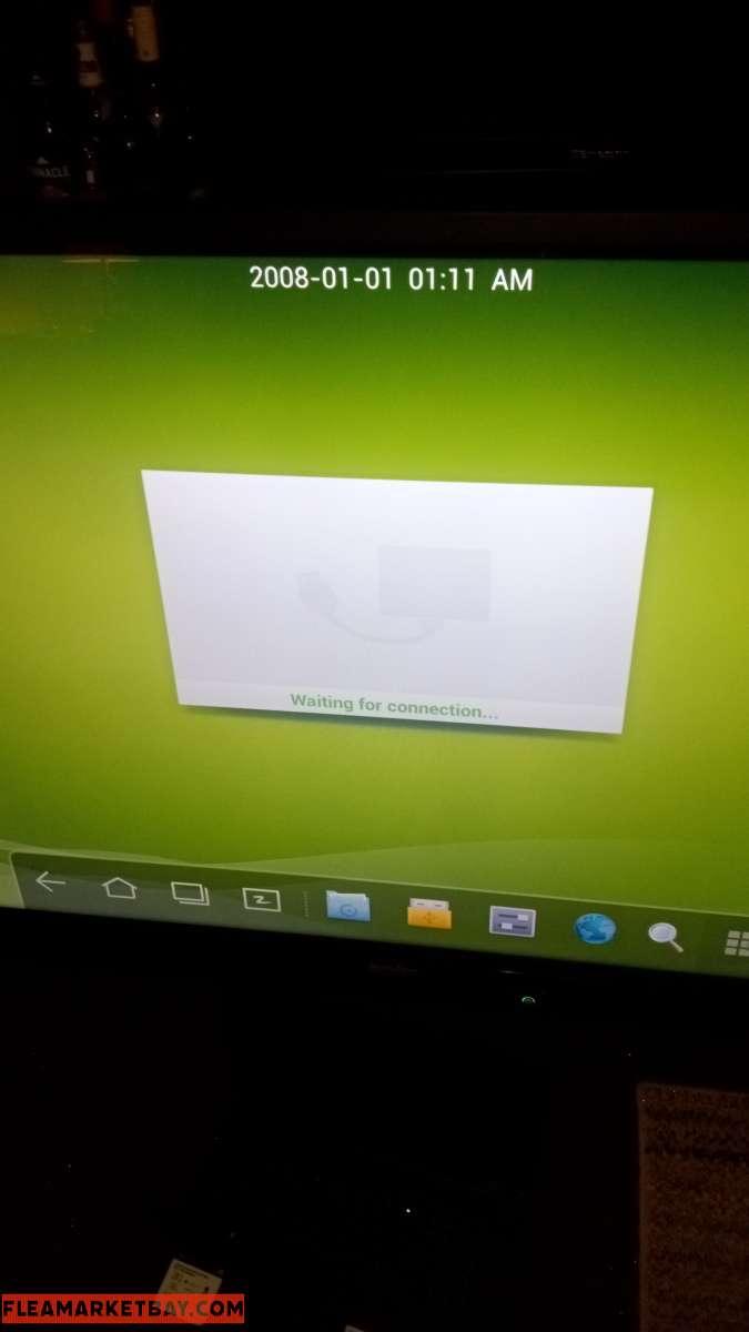 70" touch screen monitor