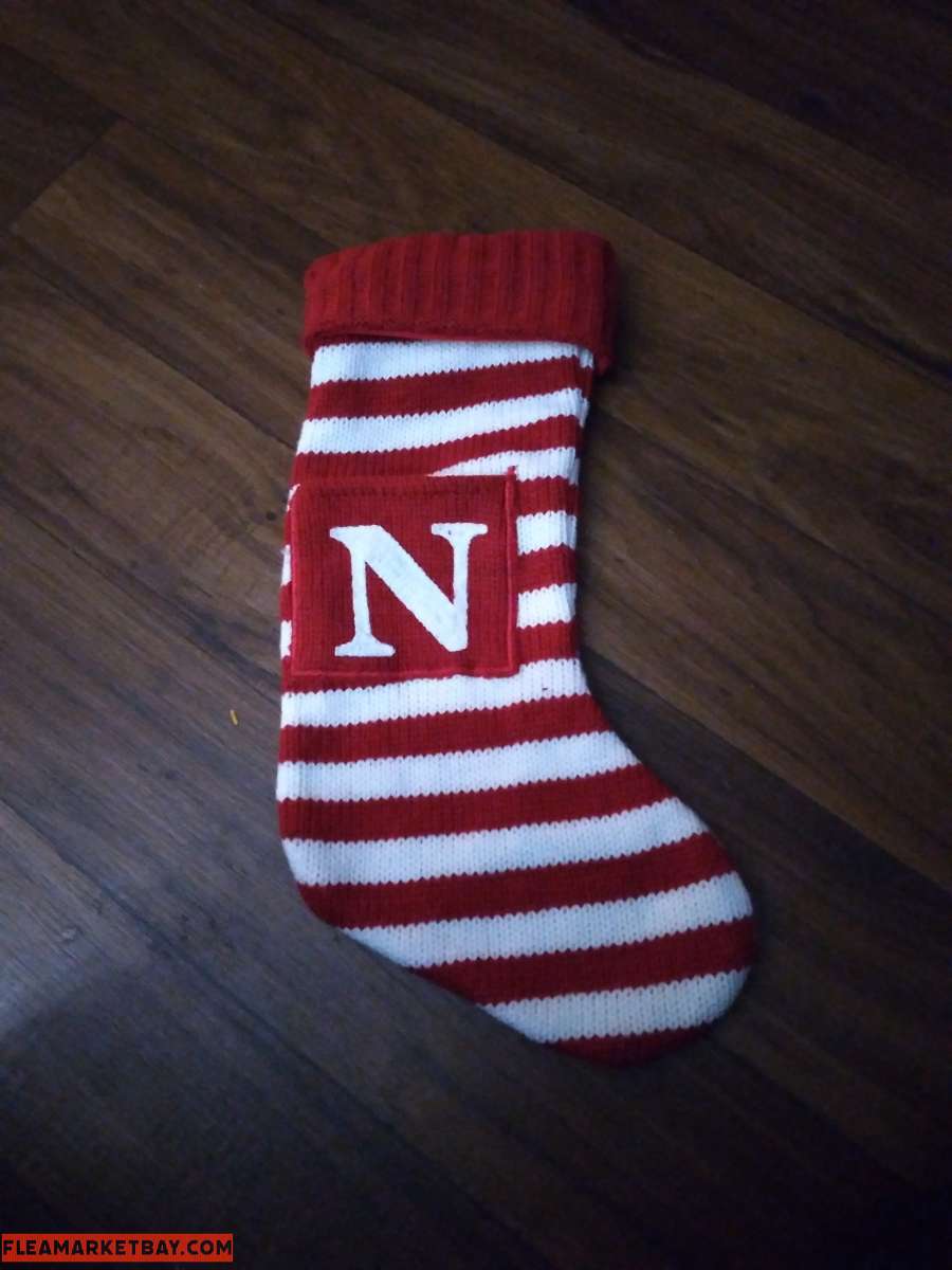 Christmas Stocking