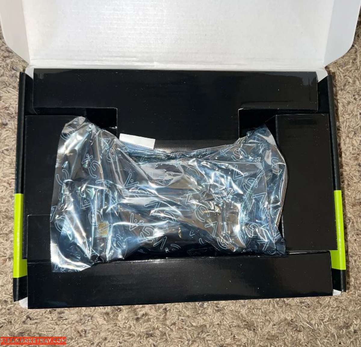 brand New Asus GeForce GTX graphics card