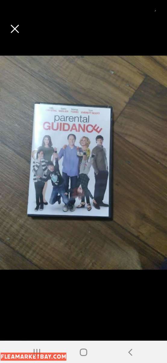 Movie - Parental Guidance
