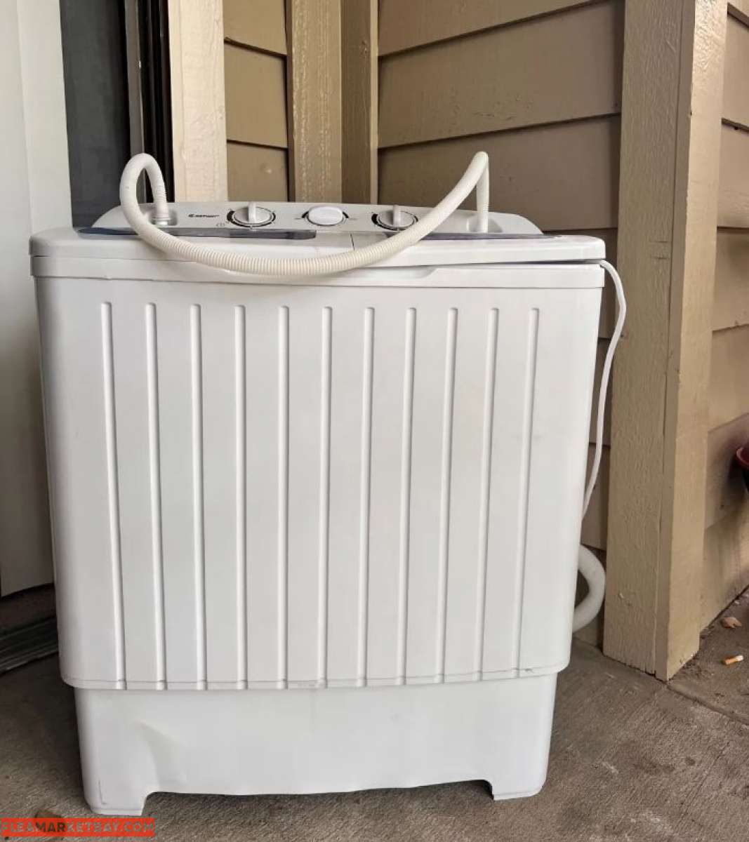 brand New portable washing machine cleaner