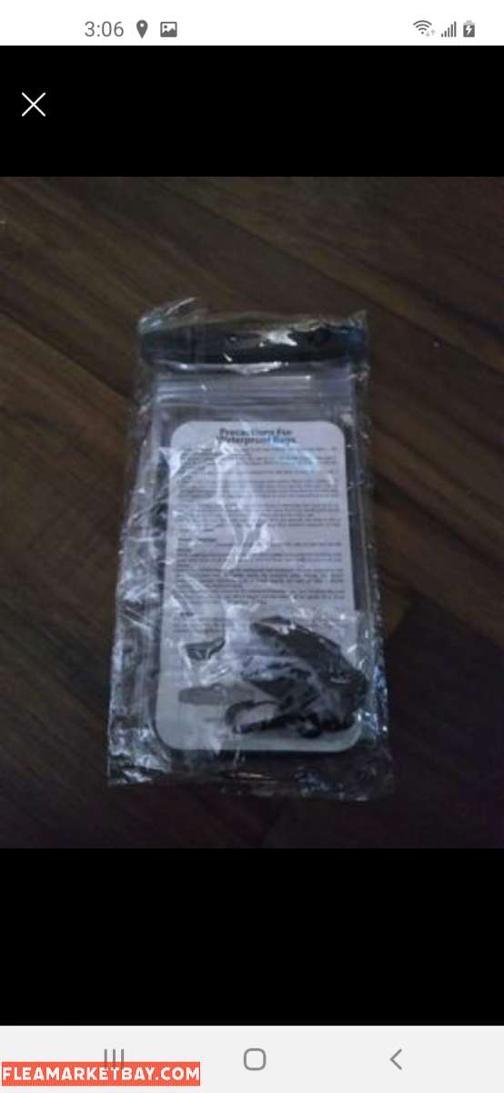 Waterproof Cellphone Cases