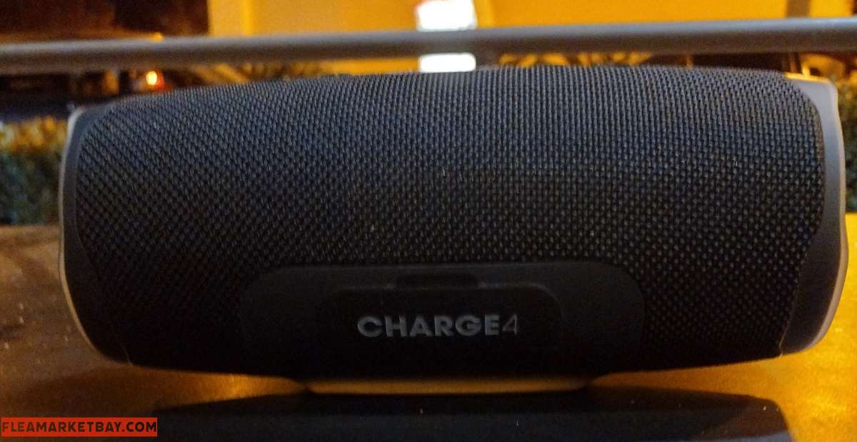 JBL Charge 4