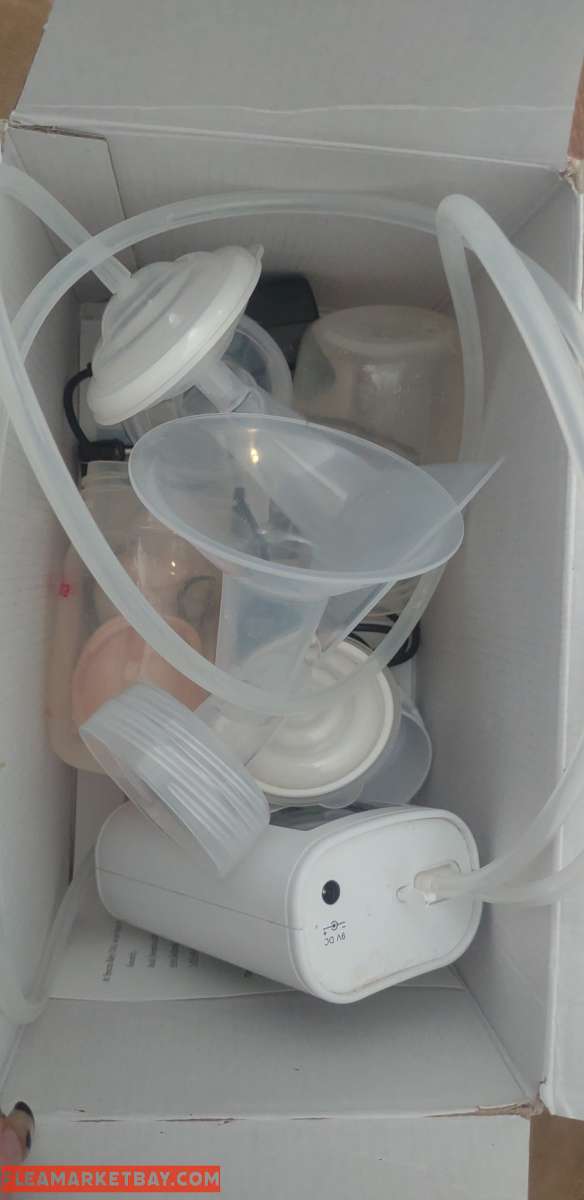 Spectra Breast Pump Model 9Plus