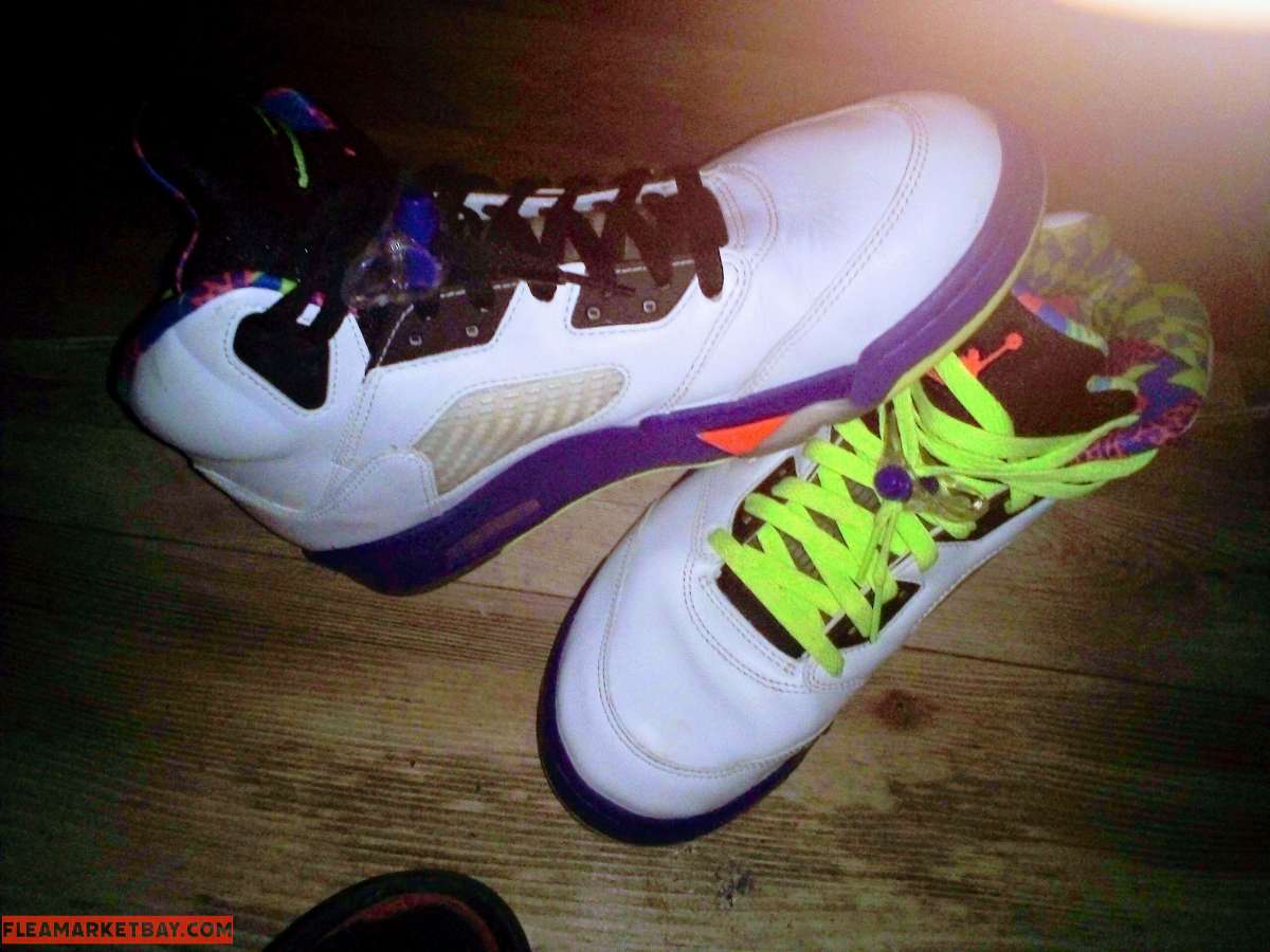 10.5 Jordan retro