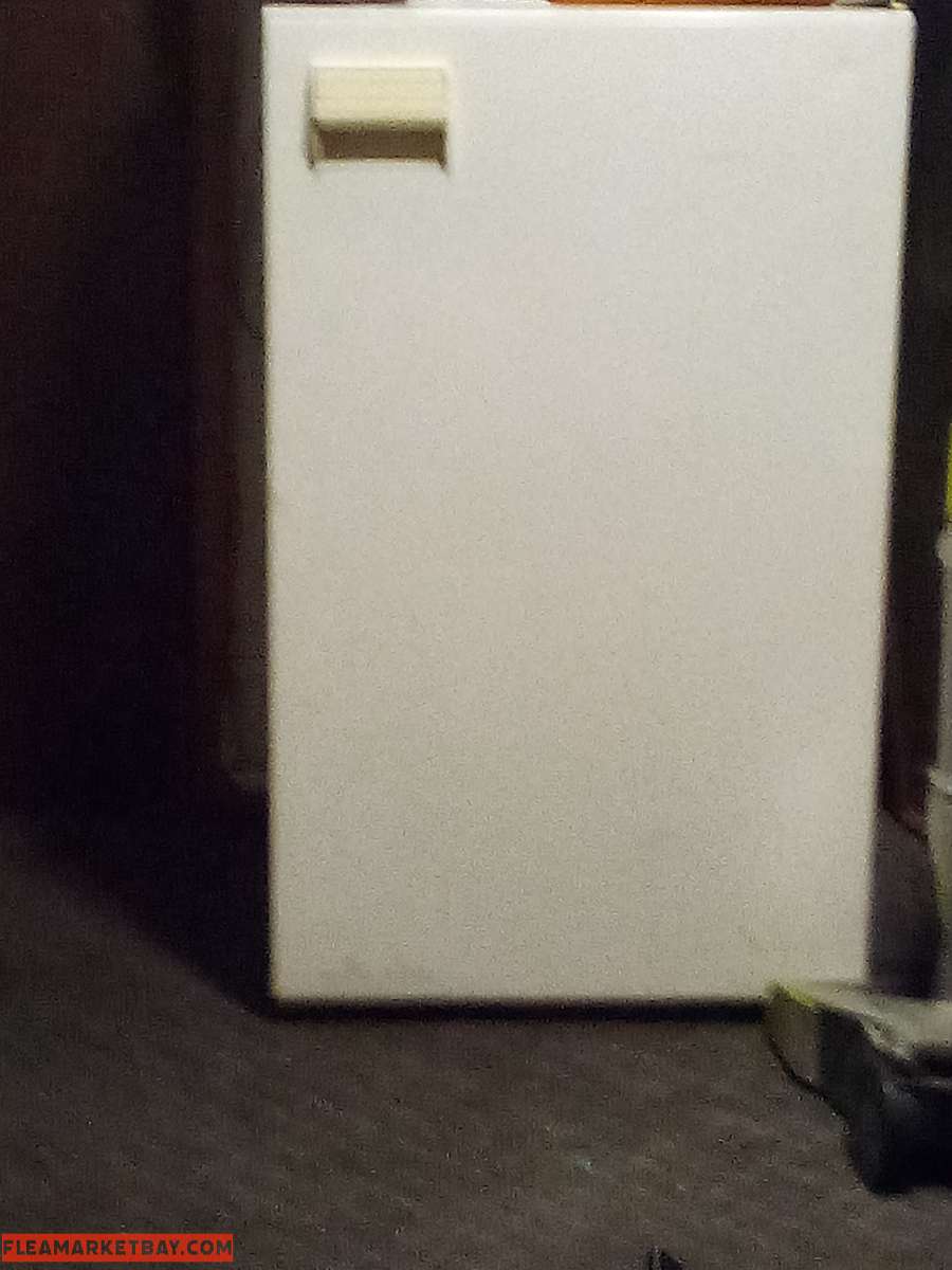 mini fridge and freezer combo