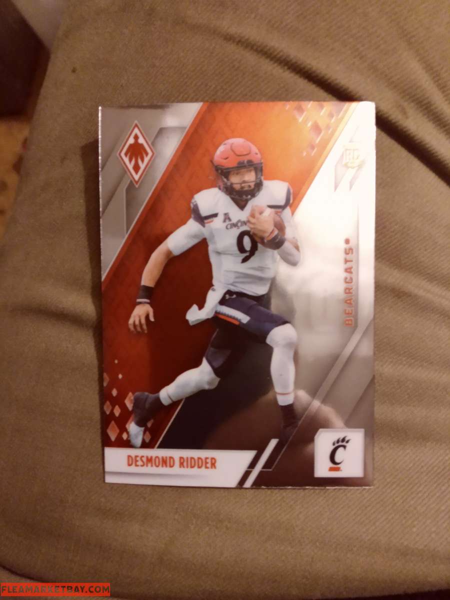sports card football