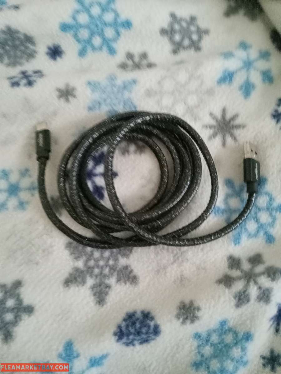 type c charger