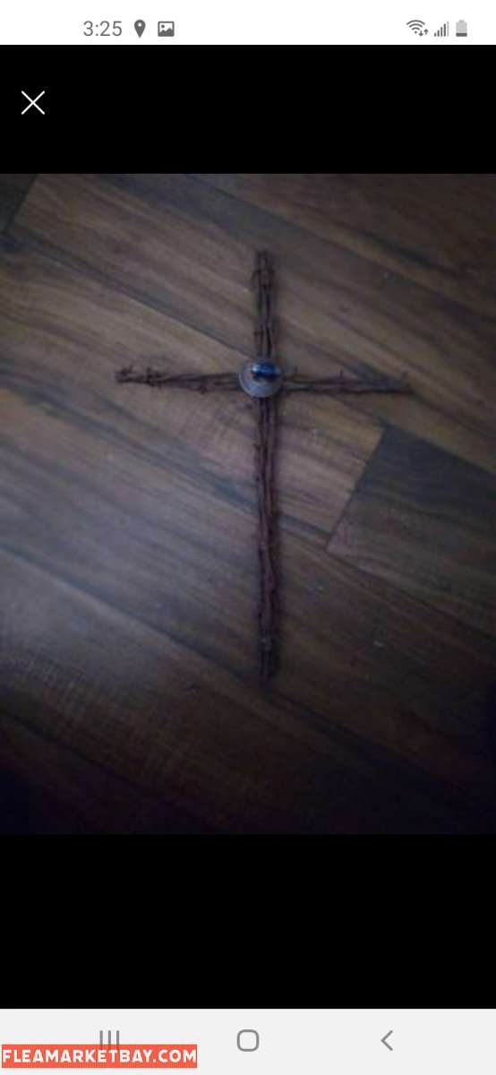 Cross