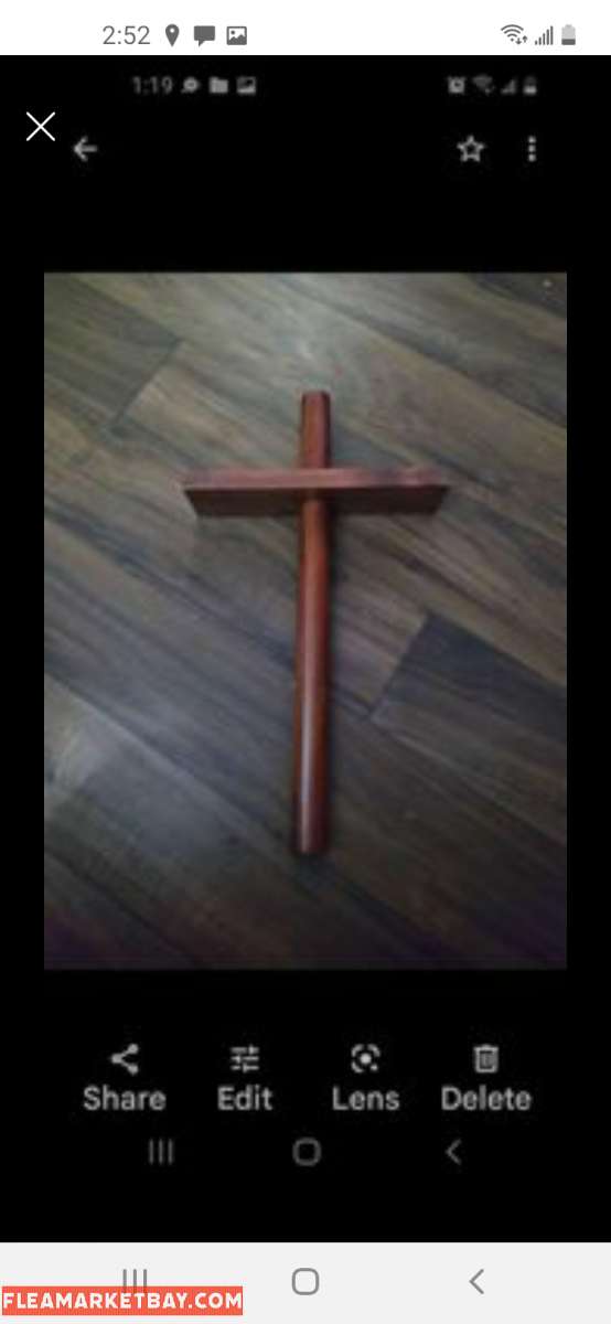 Cross