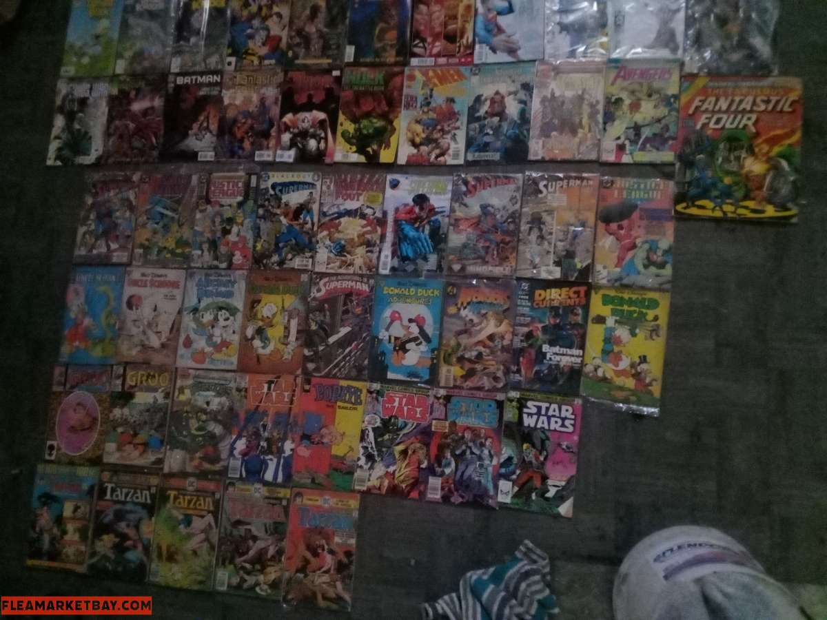 My Loss is Your Gain