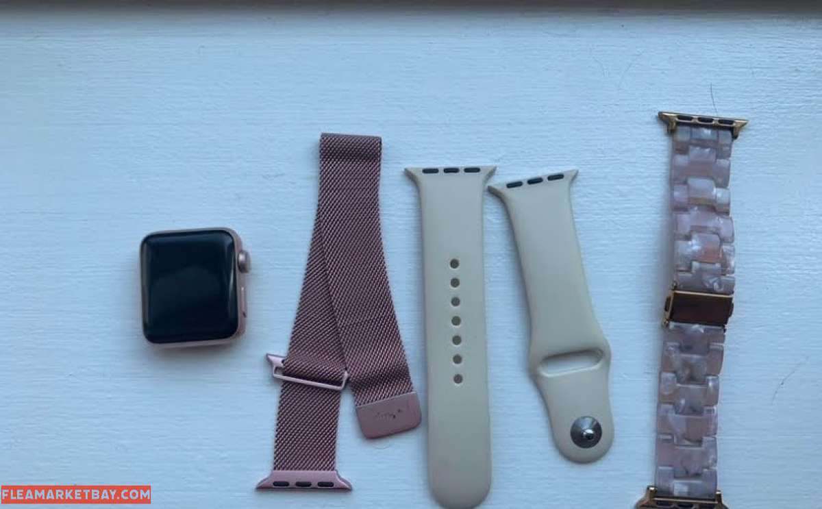 apple watch