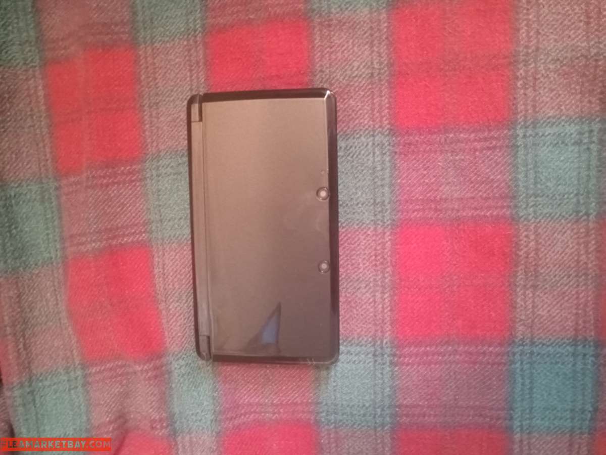wireless Nintendo 3ds