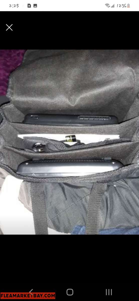 RCA DVD player and monitors for your vehicle